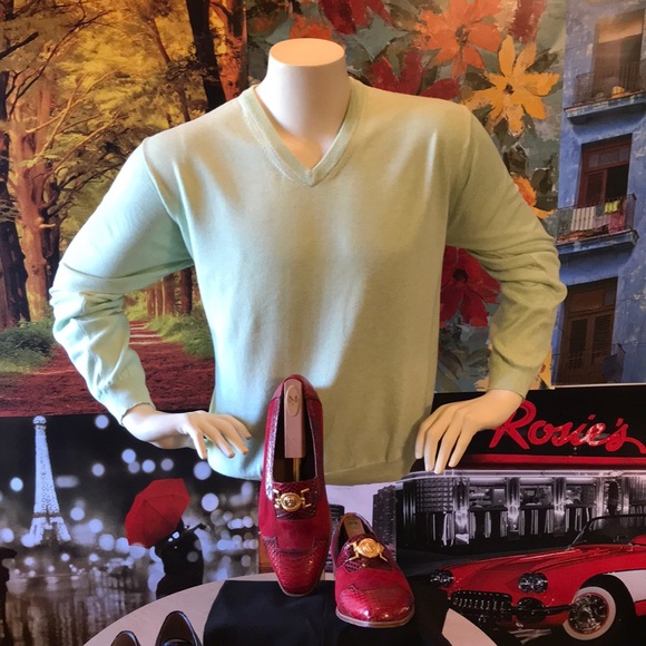 oxford golf sweaters